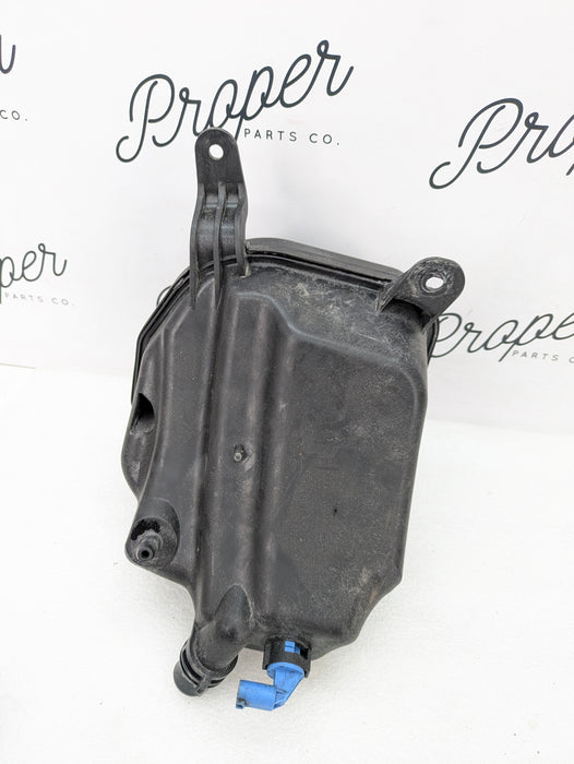 BMW E82 E88 E90 E92 E93 335i 335xi N55 Coolant Reservoir Expansion Tank 7640515