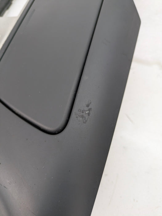 Chevrolet C7 Corvette Stingray Z51 Center Console Shifter Surround Trim Assembly 22940550 *DAMAGED*