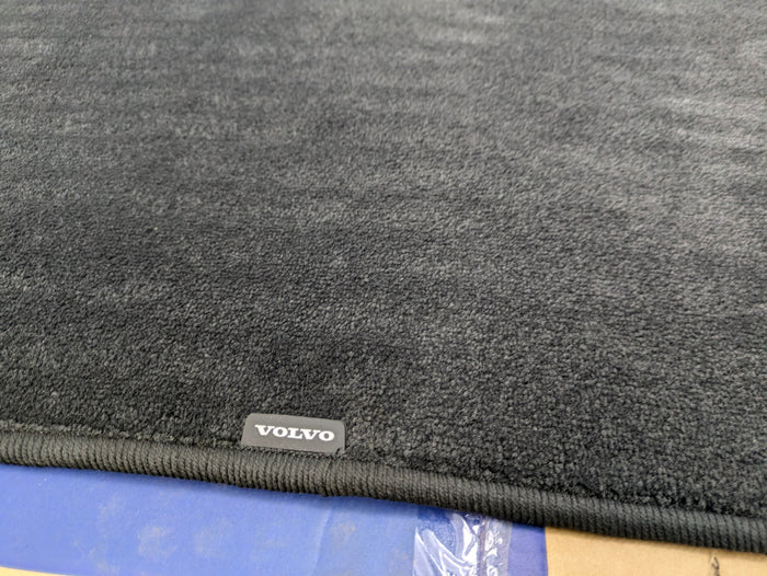 2021 Volvo V60 T6 R-Design Trunk Floor Luggage Compartment Cargo Mat 32347046