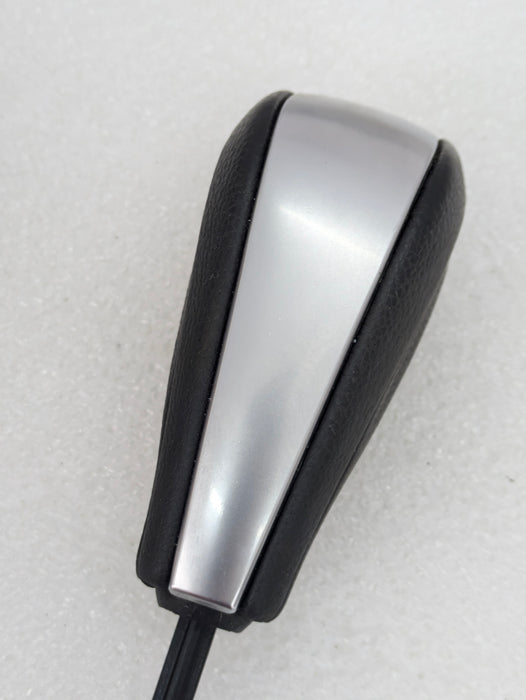 BMW E90 E91 E92 E93 3 Series Automatic Transmission Chrome Shift Knob 25167570652