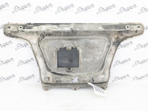 BMW E46 330ci 325ci 328ci 323ci 320i Coupe/Wagon/Sedan Engine Skid Plate/Front Suspension Reinforcement 8260810/8197932/51717028433 *DAMAGED*