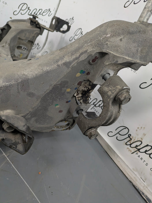 Chevrolet C7 Corvette Stingray Z51 Rear Subframe W/Mounts