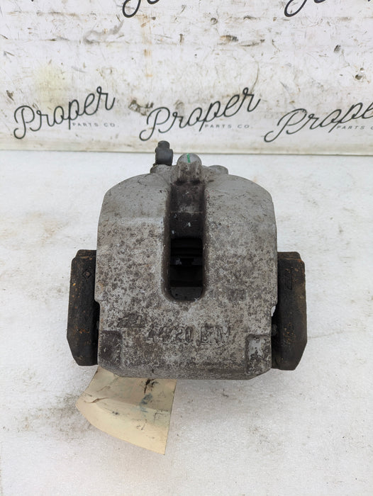 BMW F15 X5/F16 X6 35iX Rear Left Side Driver Brake Caliper 34216776787