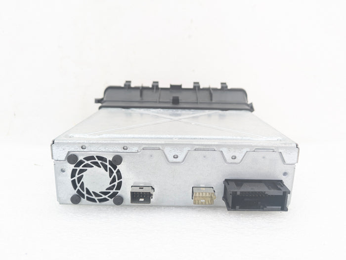 BMW E70 X5 M 5.0i 4.8i 35i Rear Entertainment DVD Player 65129243263 *Broken Clip*