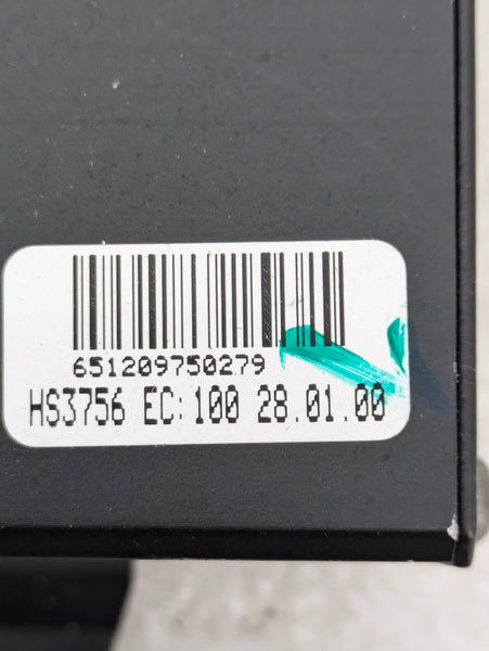 BMW E46 330i 325i 323i Wagon Harman Kardon Audio Amplifier 65126921050