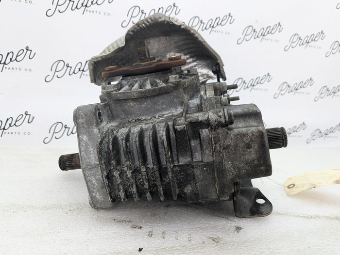 2015-2018 Audi 8U Q3 2.0 Quattro AWD Automatic Transmission Transfer Case 0AU409053T