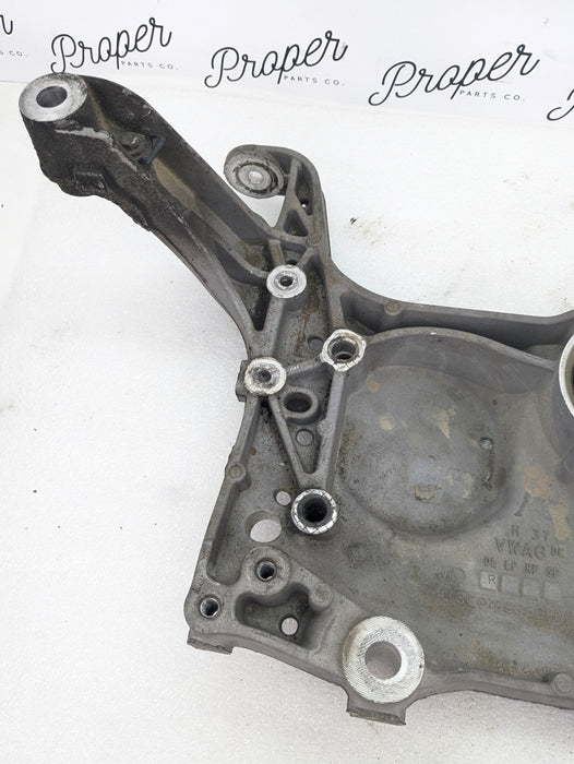 2016-2018 Audi 8U Q3 Front Subframe Engine Cradle Crossmember 3C0199369H