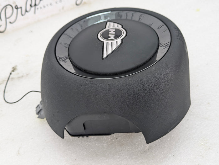 MINI R60 Countryman/R61 Paceman/R58 Coupe/R59 Roadster Sport Steering Wheel Airbag 9804889
