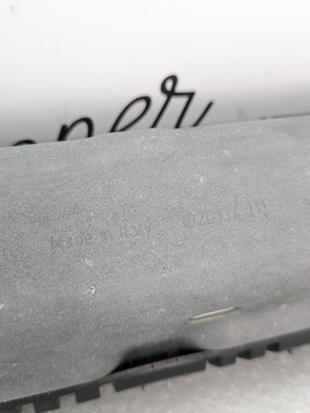 BMW F22 F23 228xi M235xi 230xi M240xi Left/Driver Side Lower Dashboard Knee Airbag 1024564