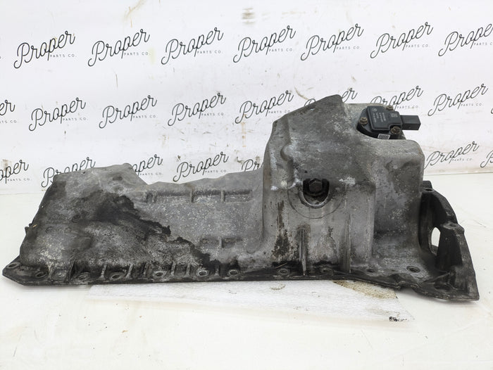 BMW E90 E92 E93 335i RWD N54 Engine Oil Pan 7542043