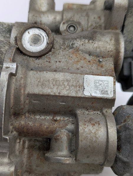BMW E82 E88 135i E90 E92 E93 335i 335xi N55 N54 Engine High Pressure Fuel Pump HPFP 7613933