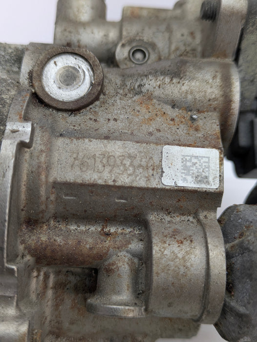BMW E82 E88 135i E90 E92 E93 335i 335xi N55 N54 Engine High Pressure Fuel Pump HPFP 7613933