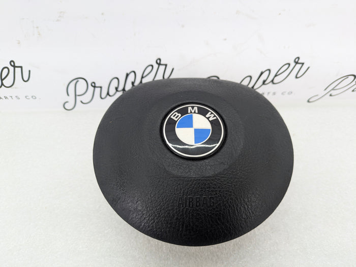 BMW E46 M3 330ci 328ci 325ci 323ci 320i M Sport Steering Wheel Airbag 33109680803