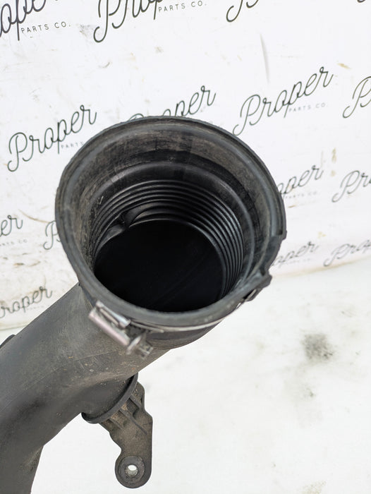 BMW F30 F31 F32 F33 F34 F36 335xi 335i 435xi 435i N55 Filtered Air Intake Pipe 7602651