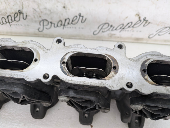 Audi 8V RS3 DAZA Engine Lower Intake Manifold 07K133223AP *Note*