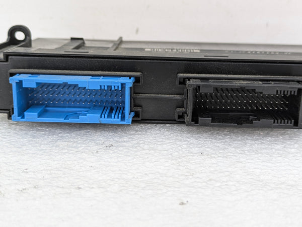 BMW E90 E91 E92 E93 3 Series Junction Box Body Control Module JBE 3 BCM 9267209
