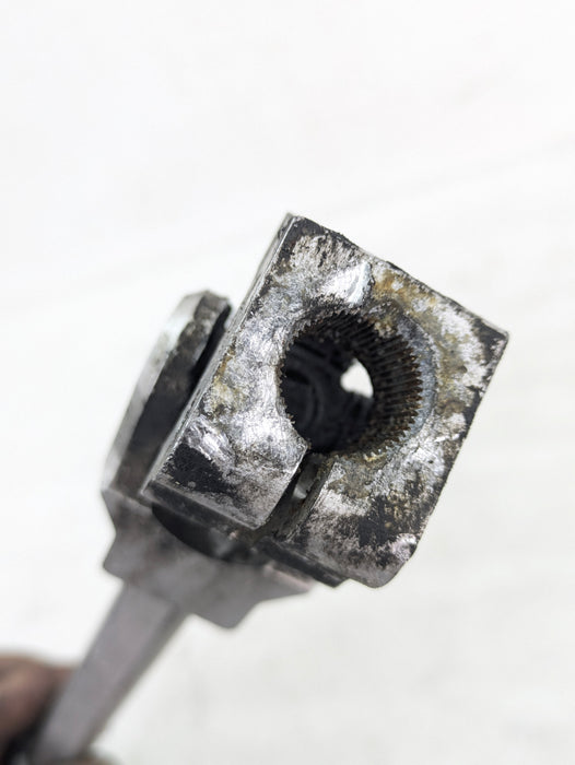 BMW F30 F31 F32 F33 F34 F36 3 & 4 Series Rear Wheel Drive/RWD Lower Steering Column Shaft Joint Assembly 6791294