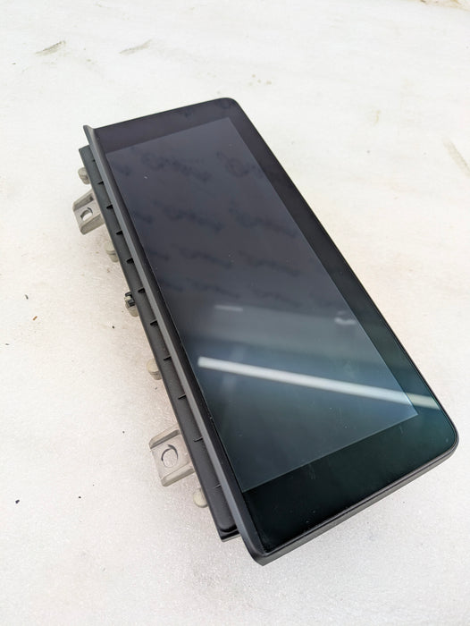 BMW F30 F31 F32 F33 F34 F36 340xi 335xi 328xi 330xi 320xi iDrive Navigation 8.8
