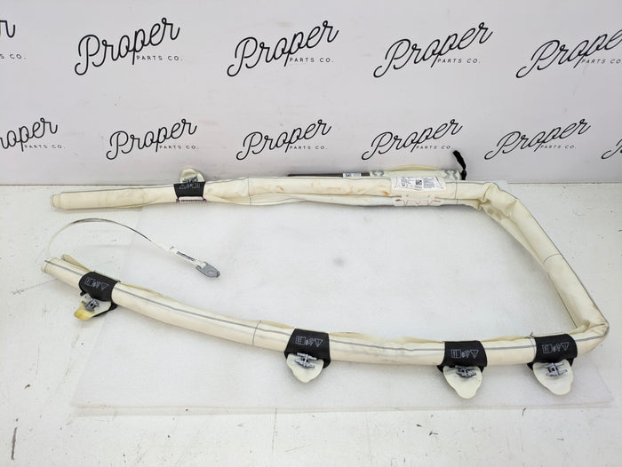 BMW F30 F80 335xi 340xi 330xi 328xi M3 Left/Driver Side Roof Curtain Airbag 7239373