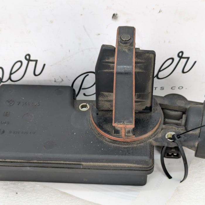 BMW E46 330Ci 330i 330xi M54B30 3.0L DISA Valve Air Intake Manifold Adjusting Unit 7544805