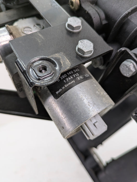 BMW Z3 M Roadster/M Coupe/E36 M3 S52 Engine Air Intake Manifold 1703777/1744713