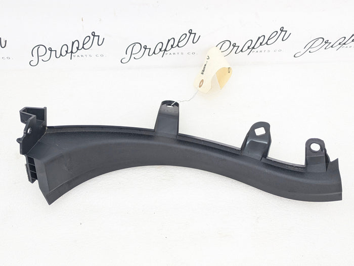 2021 Volvo V60 T6 R-Design Left Right Rear Trunk Trim Panel Set 32205048/32205047
