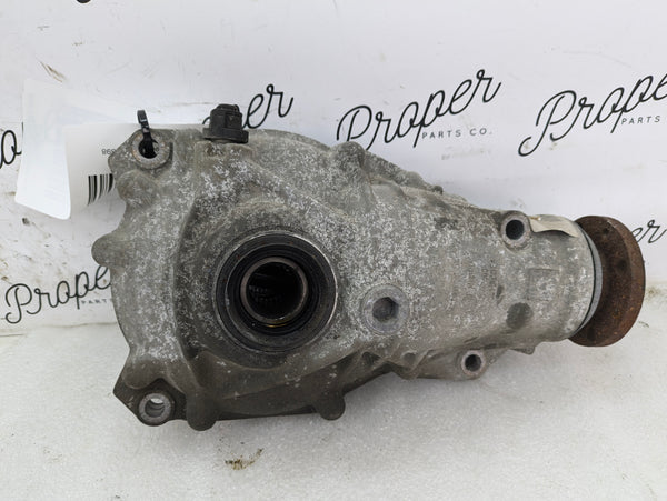 BMW F22 F23 228xi M235xi N20 N26 All-Wheel Driver Front Differential 3.08 Ratio 7591997