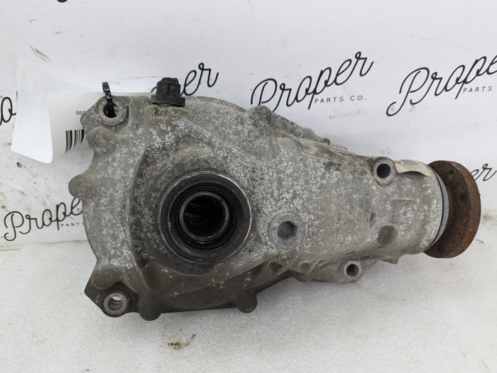 BMW F22 F23 228xi M235xi N20 N26 All-Wheel Driver Front Differential 3.08 Ratio 7591997
