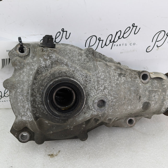 BMW F22 F23 228xi M235xi N20 N26 All-Wheel Driver Front Differential 3.08 Ratio 7591997