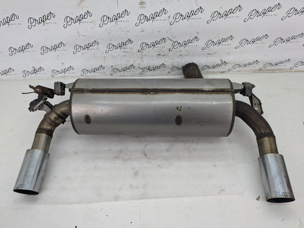 BMW F32 F33 F36 435xi 435i/F30 335xi 335i/F22 F23 M235i M235ix N55 M Performance Exhaust/MPE Muffler 2293774