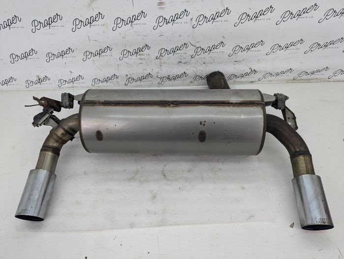 BMW F32 F33 F36 435xi 435i/F30 335xi 335i/F22 F23 M235i M235ix N55 M Performance Exhaust/MPE Muffler 2293774