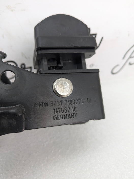 BMW E93 335is 335i 328i M3 Convertible Roof Hard Top Bracket Set Left Right 7183273/7183274