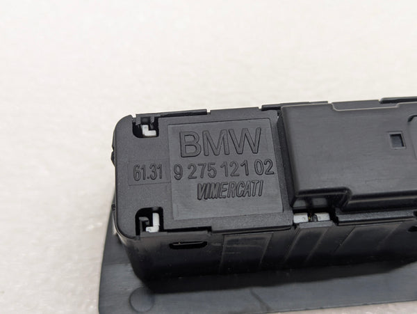 BMW G22 G23 G20 G26 430ix 330ix 330ex Trunk Lid Lock Unlock Control Button Switch 9275121