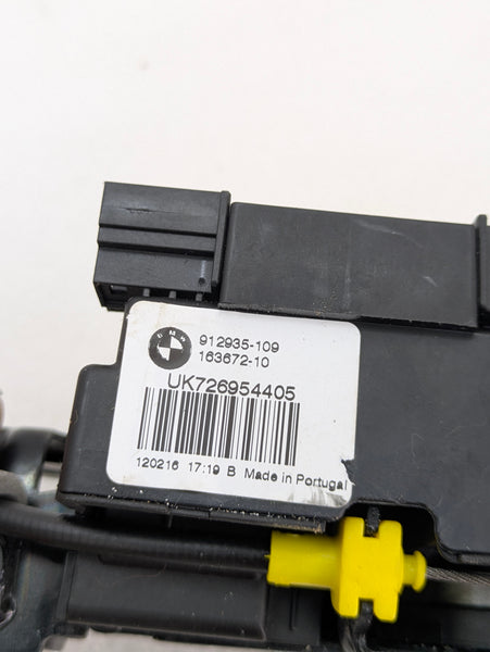 BMW F36 435xi 440xi 430xi 428xi Hatch Trunk Power Lock Latch Actuator 7269516
