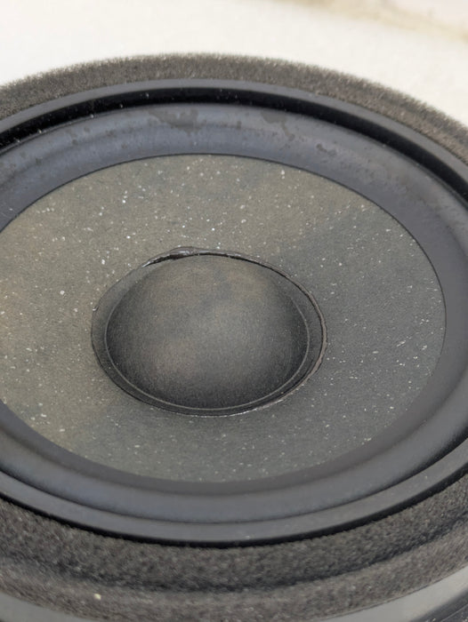 BMW G22 G23 G20 G26 430ix 330ix 330ex Rear Left/Right Hifi Audio Speaker 65132622546