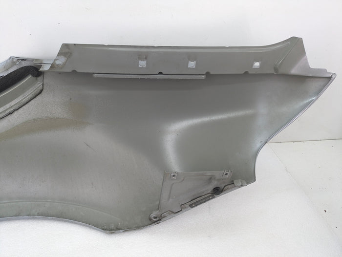 BMW Z3 M Roadster Right/Passenger Side Rear Quarter Panel Arctic Silver (309) 41350307017