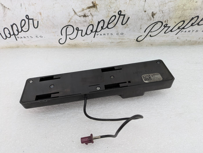 Chevrolet C7 Corvette Stingray Z51 Mobile Phone GPS Navigation OnStar Antenna Module 22830110