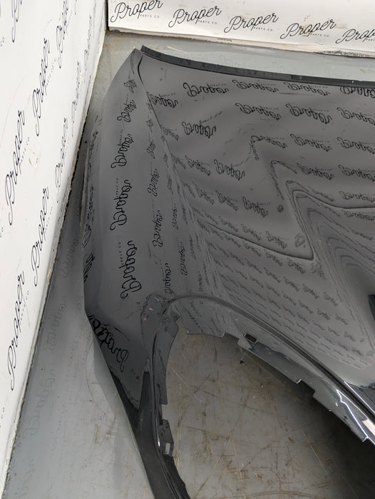 MINI R60 Countryman/R61 Paceman Hood Bonnet Absolute Black Metallic (B11) 41009805935