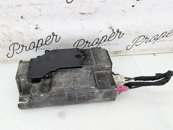BMW G20 330ix M340ix 330ex Hifi Audio Amplifier Module 5A47592 *DAMAGED*