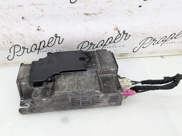 BMW G20 330ix M340ix 330ex Hifi Audio Amplifier Module 5A47592 *DAMAGED*