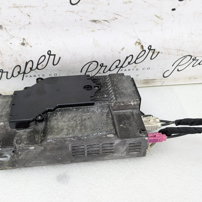 BMW G20 330ix M340ix 330ex Hifi Audio Amplifier Module 5A47592 *DAMAGED*