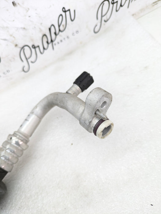 BMW F22 F23 228xi 228i N26 N20 Air Conditioning/AC Lines 9213844/9217375