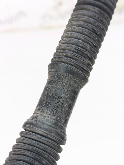 BMW G22 G23 G20 G26 430ix 330ix 330ex M Sport Charcoal Canister Dust Filter & Hose Line Pipe 7466189/3032186