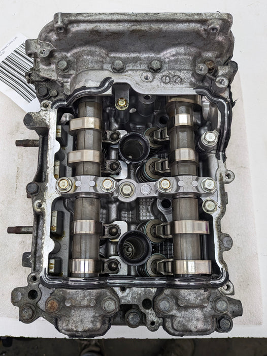 Subaru BRZ/Scion FRS FA20 Left Engine Cylinder Head AA20 11063AB710 *CORE*