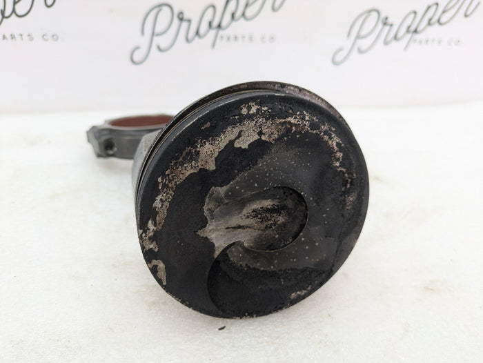 Chevrolet C7 Corvette Stingray Z51 LT1 Gen V Engine Right Side Piston & Connecting Rod #3 12654243 *NOTE*