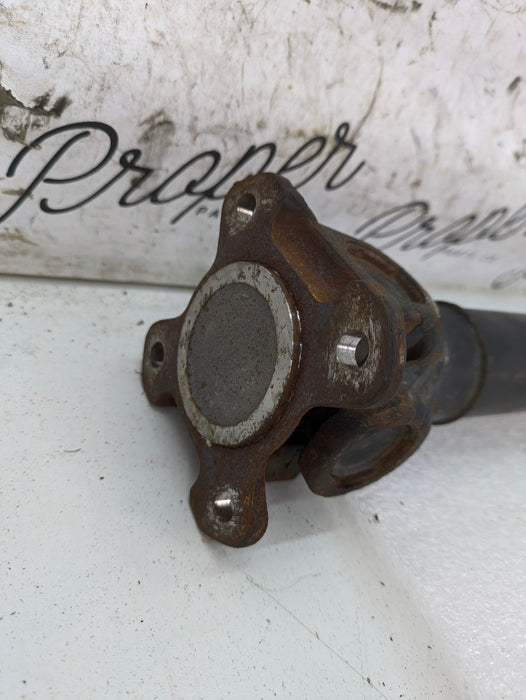 BMW F30 F32 F33 F34 F36 F31 335xi 445xi AWD Front Driveshaft 7632650