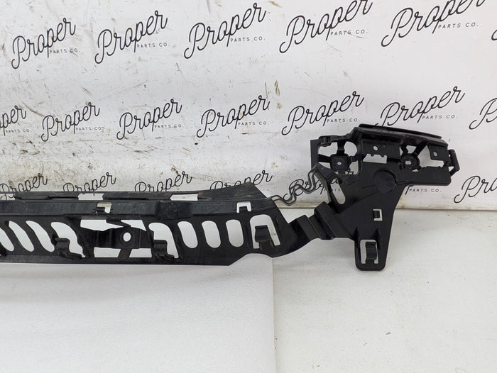 BMW F36 F32 F33 440xi 430xi 435xi 428xi Rear Bumper Center Support Mounting Bracket 7432637