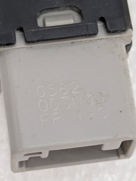 Toyota GZEA14 GR Corolla Automatic High Beam Headlight Control Switch Button 84153-02050