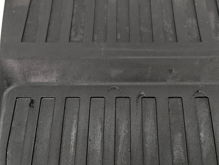 2021 Volvo V60 T6 R-Design Winter/Rubber Black Floor Mat Set 31322963