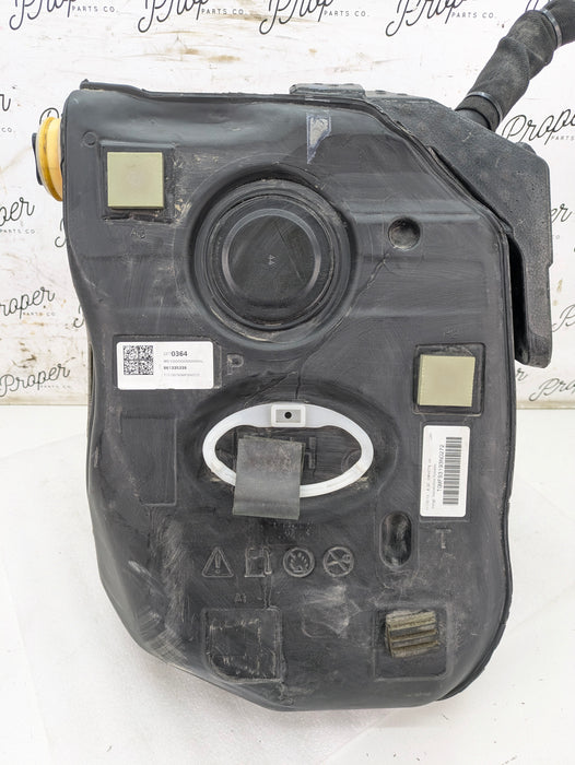 Chevrolet C7 Corvette Stingray Z51 Left/Driver Side Fuel Gas Tank 23170364